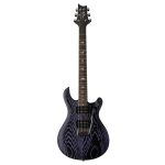 PRS SE CE24 Sandblasted LTD- Blue