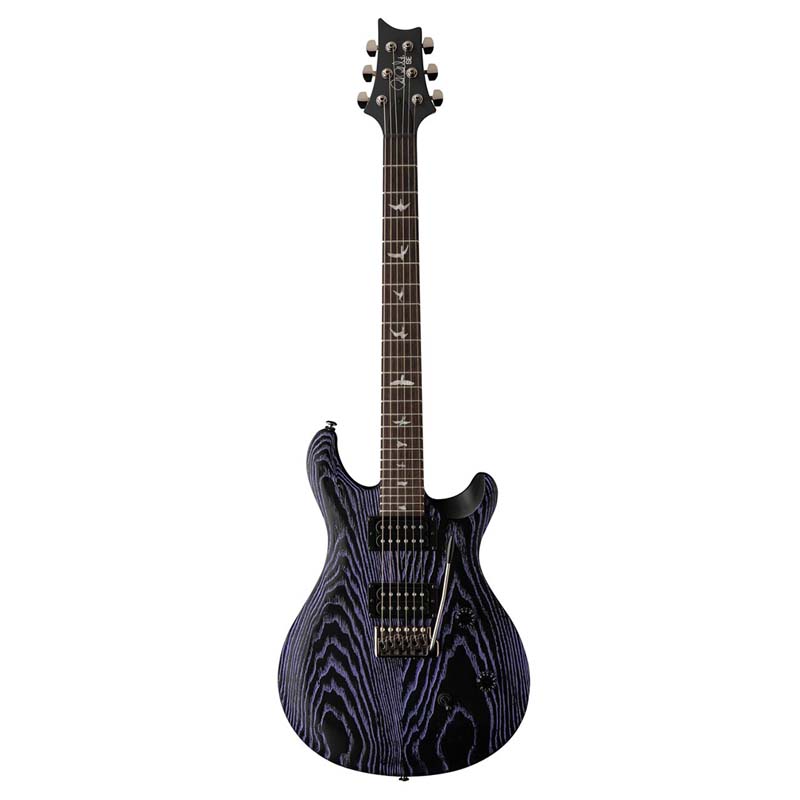 PRS SE CE24 Sandblasted LTD- Blue