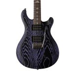 PRS SE CE24 Sandblasted LTD- Blue