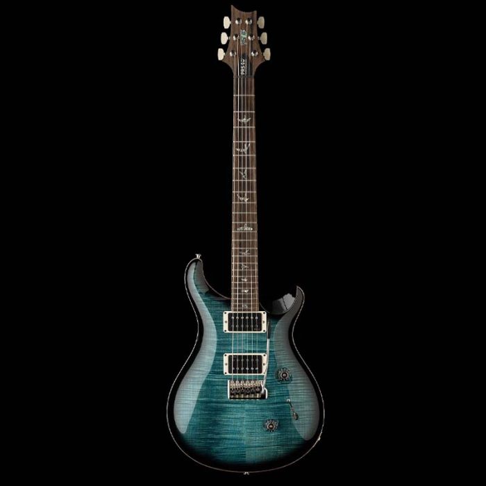 RS 40th Anniversary Custom 24 Limited Edition in Sub Zero Smokeburst