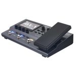Boss GX-10 Multi Effect Pedal for Electric Guitar and Electric Bass