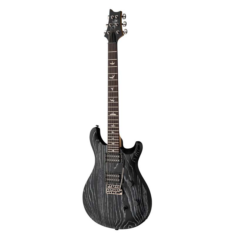 PRS SE CE24 Sandblasted LTD- White El. Guitar PRS SE CE24 Sandblasted LTD- White El. Guitar