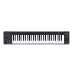 NUX NTK-61  MIDI KEYBOARD CONTROLLER 61 KEYS