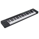 NUX NTK-61  MIDI KEYBOARD CONTROLLER 61 KEYS