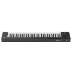 NUX NTK-61  MIDI KEYBOARD CONTROLLER 61 KEYS