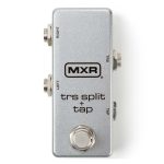 MXR® TRS SPLIT + TAP PEDAL M231