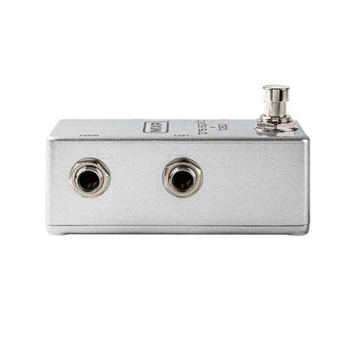 MXR® TRS SPLIT + TAP PEDAL M231