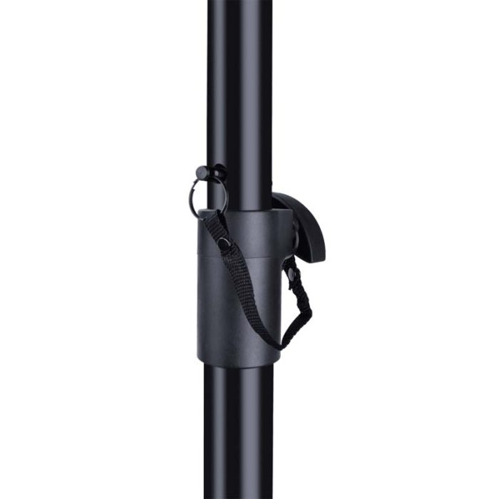 SOUNDSATION SUBST100-35 Subwoofer Mount Speaker Stand