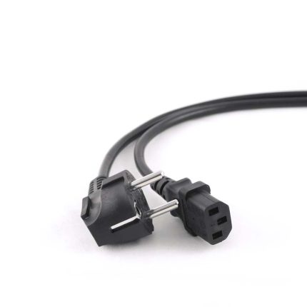 SOUNDSATION WM-PCS-15 Power Cable Featuring 3P Ec Standard  VDE - SHUKO PLUG