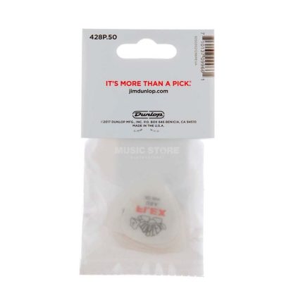 TORTEX® FLEX™ Standard Pick .60mm 428P.60  12/PLYPK