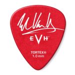 EVH® TORTEX® Frankenstein Picks 1.0mm - 6 PACK EVH102P0.1