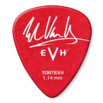 EVH® TORTEX® Frankenstein Pick 1.14mm - 6 PACK