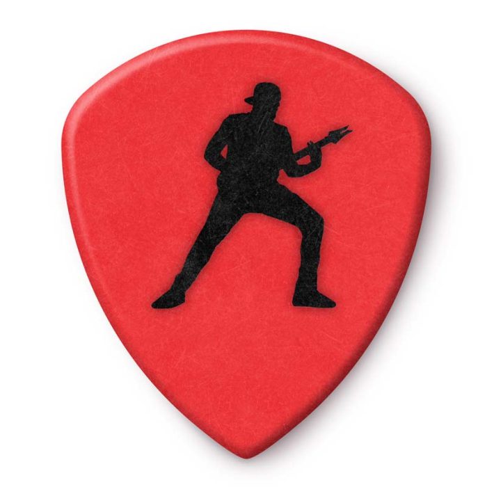 DUNLOP ANDY JAMES CUSTOM FLOW® 2 PICK 574PAJ2.0