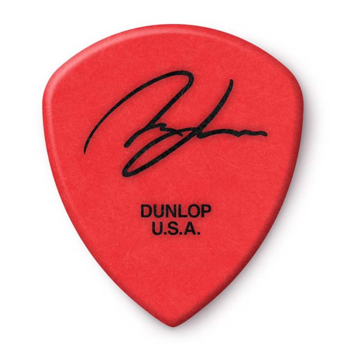 DUNLOP ANDY JAMES CUSTOM FLOW® 2 PICK 574PAJ2.0