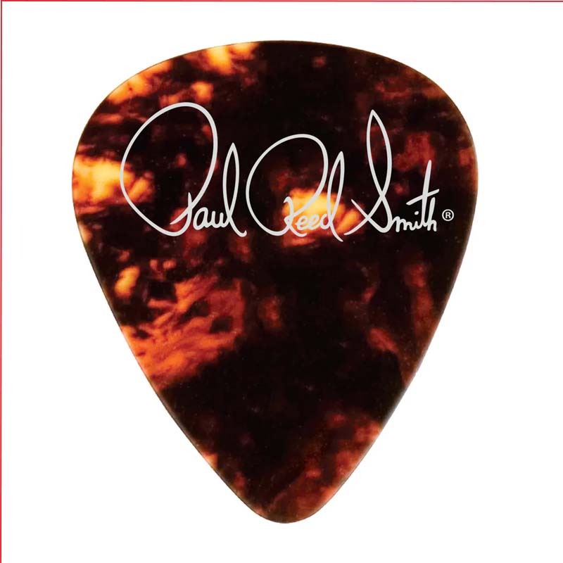 PRS Celluloid Picks 72, Tortoise Medium