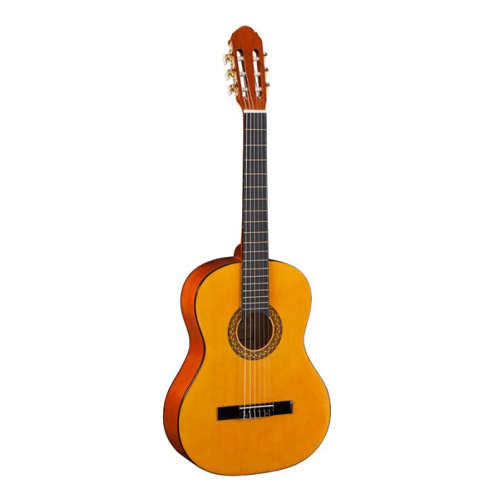 SOUNDSATION MARISOL 44NT Classic Guitar 4/4 Including Bag