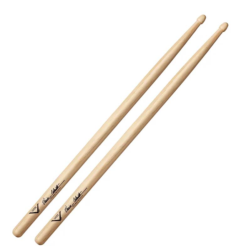 Vater Vinnie Colaiuta Signature Drumsticks VHVCW