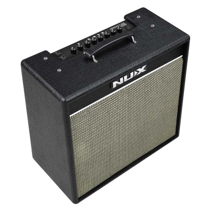 NUX MIGHTY 60MK2 60W Combo Modeler For Guitar