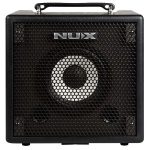 NUX MIGHTY BASS 50 BT Modeling Bass Amplifier 50 W