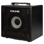 NUX MIGHTY BASS 50 BT Modeling Bass Amplifier 50 W