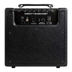 NUX MIGHTY BASS 50 BT Modeling Bass Amplifier 50 W