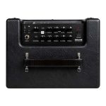 NUX MIGHTY BASS 50 BT Modeling Bass Amplifier 50 W