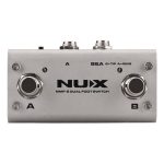 NUX MIGHTY BASS 50 BT Modeling Bass Amplifier 50 W