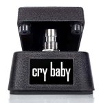 Dunlop CBM95 CryBaby Mini Wah PEDAL
