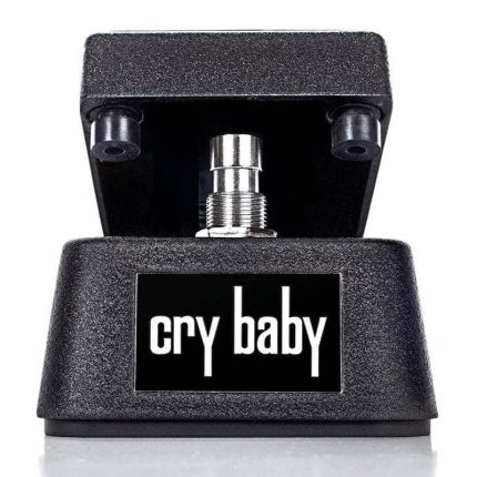 Dunlop CBM95 CryBaby Mini Wah PEDAL