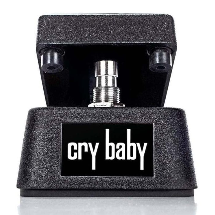 Dunlop CBM95 CryBaby Mini Wah PEDAL