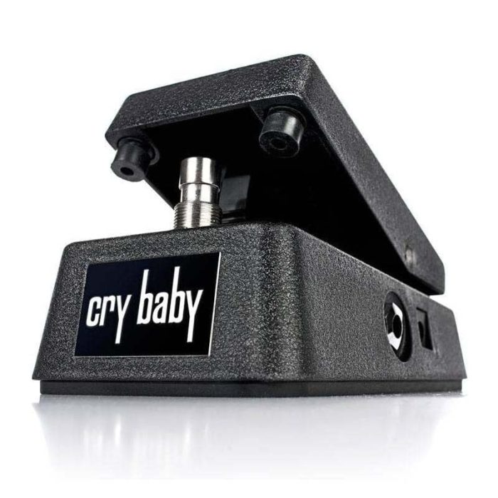 Dunlop CBM95 CryBaby Mini Wah PEDAL
