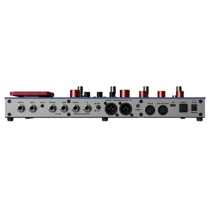 VALETON GP-200X Multi Effect Pedal for Electric Guitar