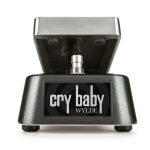 DUNLOP WYLDE AUDIO CRY BABY® WAH WA45 PEDAL