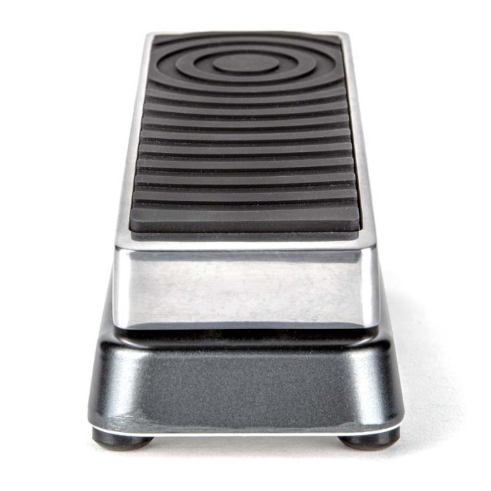 DUNLOP WYLDE AUDIO CRY BABY® WAH WA45 PEDAL
