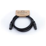 Cordial EM 2,5 FM Elements Microphone Cable XLR-XLR 2.5m 