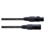 Cordial EM 2,5 FM Elements Microphone Cable XLR-XLR 2.5m 