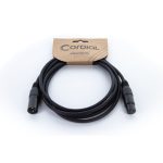 Cordial EM 5 FM Elements MICROPHONE CABLE XLR-XLR 5m