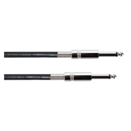 Cordial EI 3 PP Elements Instrument Cable 3m Cordial EI 3 PP Elements Instrument Cable 3m