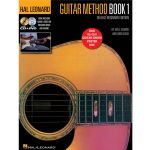 HL Guitar Method B.1 CD