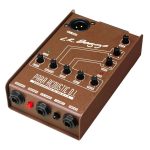 LR BAGGS PARA ACOUSTIC DI BOX LR BAGGS PARA ACOUSTIC DI BOX