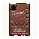 LR BAGGS PARA ACOUSTIC DI BOX LR BAGGS PARA ACOUSTIC DI BOX