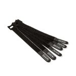 MXR® Cable Wraps - 6 PK DCWRAP6