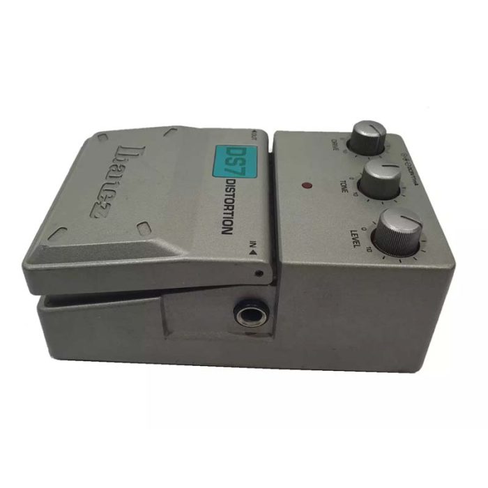 Ibanez DS7 Distortion Pedal