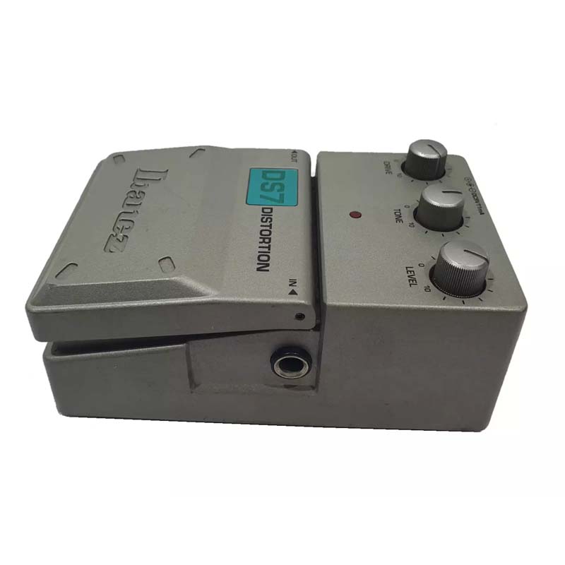 Ibanez DS7 Distortion Pedal