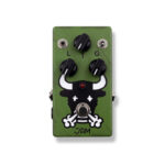 Jam Octaurus Octafuzz Pedal