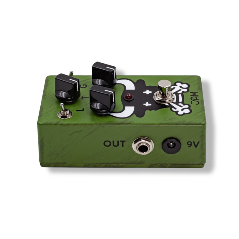 Jam Octaurus Octafuzz Pedal