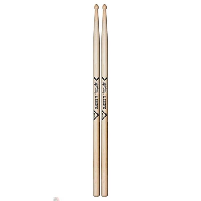 Vater Sugar Maple 7AN Nylon Tip Sticks