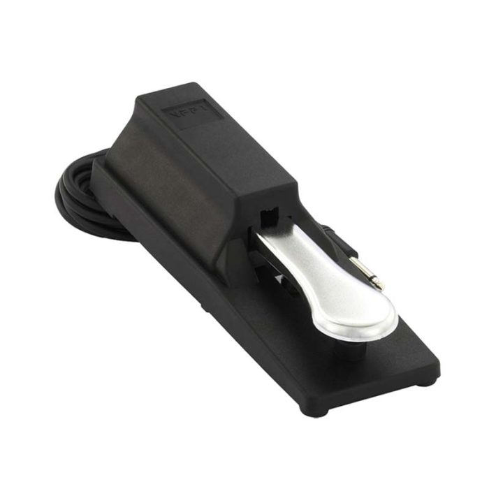 FATAR VFP1/25 Sustain Pedal For Keyboard And Digital Piano