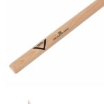Vater 9A Wood Tip Hickory Pair Of Sticks