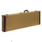 Proel Cwcegrx Hard Case For Electric Guitar Wooden